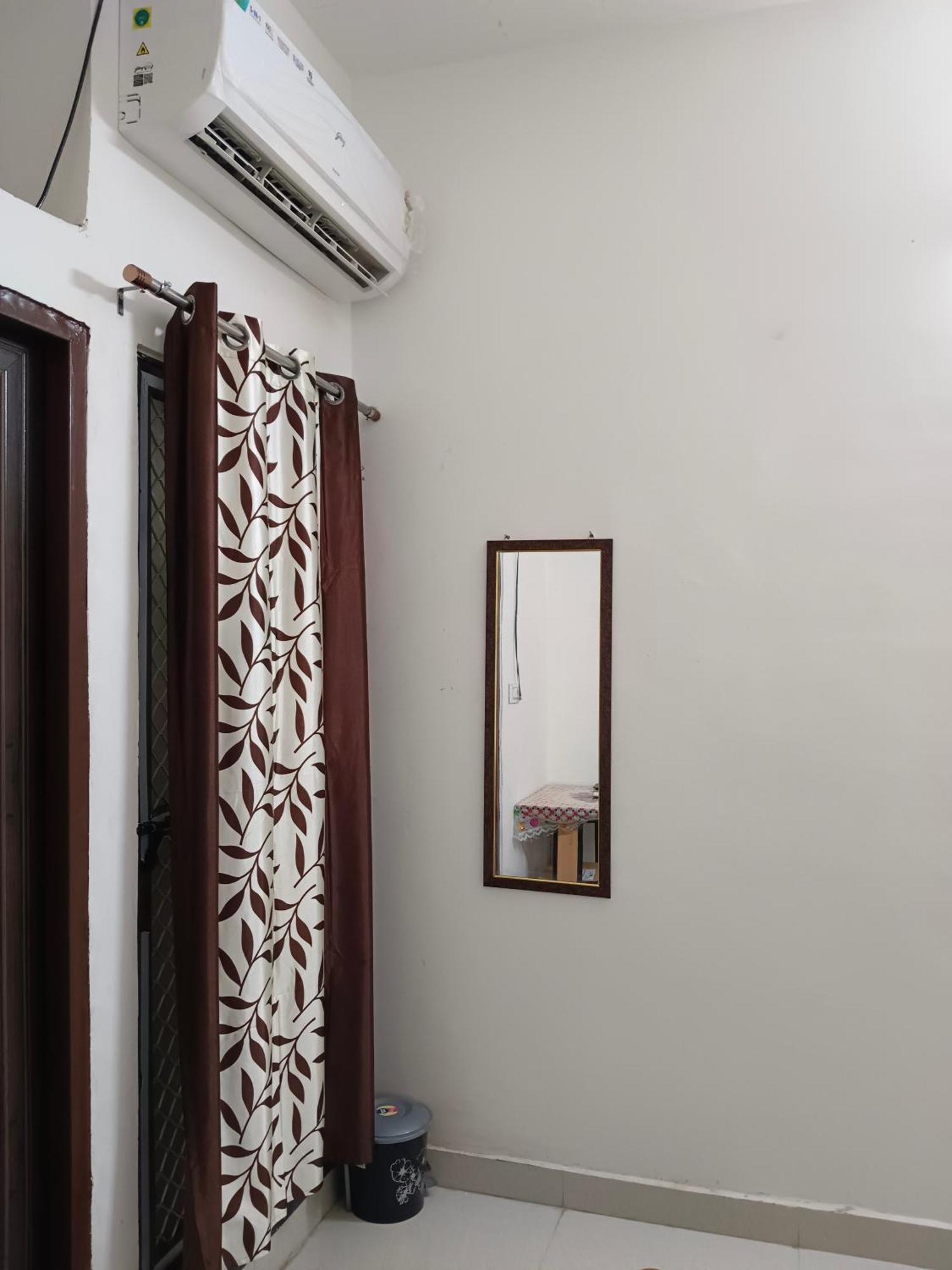 Pratibha Home Stay Jabalpur Zimmer foto