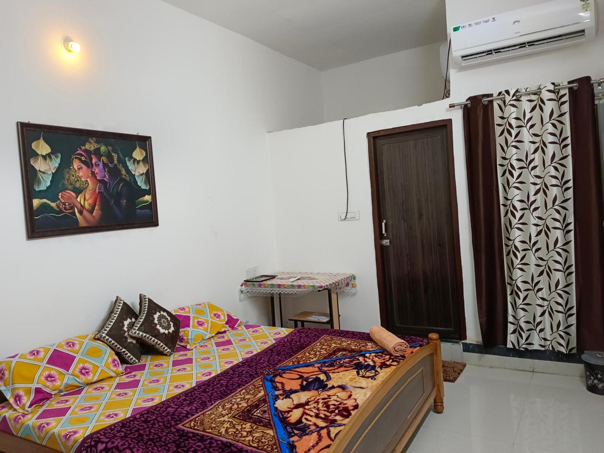 Pratibha Home Stay Jabalpur Exterior foto