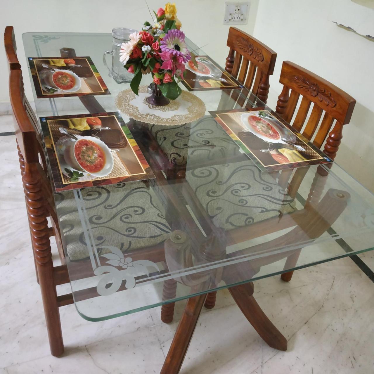 Pratibha Home Stay Jabalpur Exterior foto